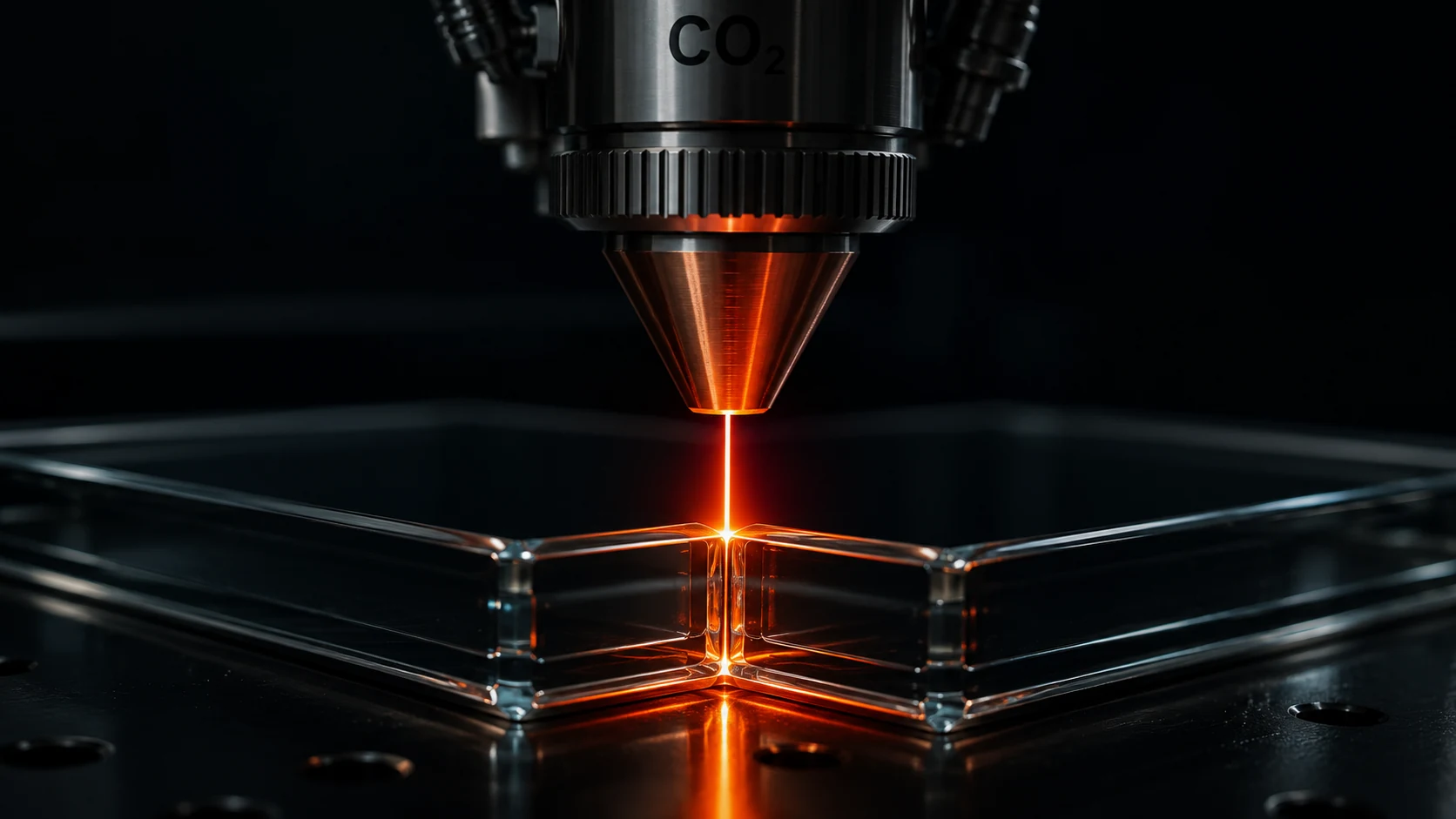 CO2 Laser
